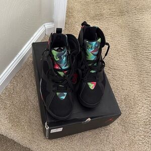Air Jordan 7 size 9